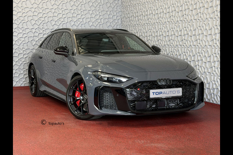 Audi RS5 Keramisch | Audi Sportpakket | Smart.Glass | Tech-Pro | HeadUp | Sportuitlaat | Panorama | B&O 3D | RS Sportstoelen Plus |