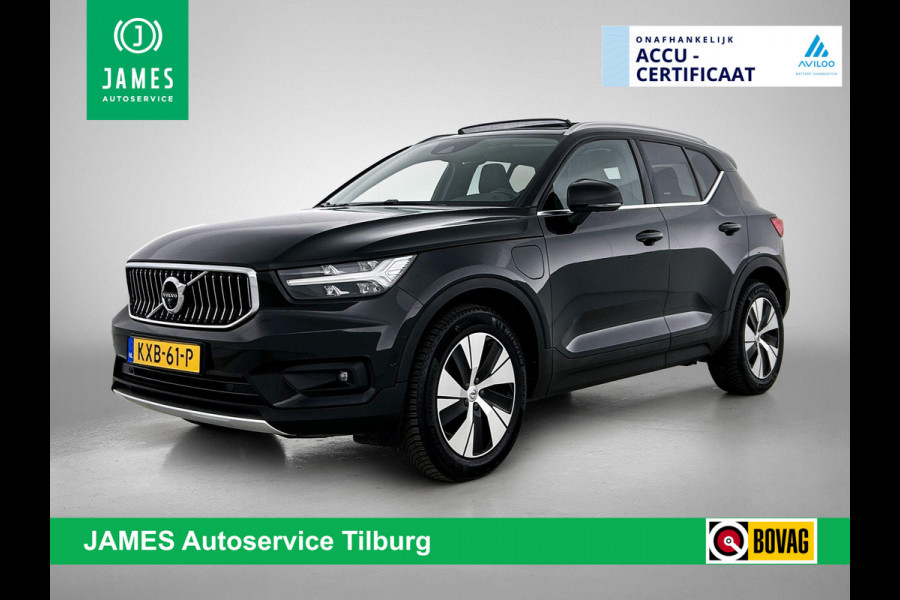 Volvo XC40 1.5 T5 Recharge Inscription Expression PANO | 360 CAMERA | HARMAN KARDON | TREKHAAK