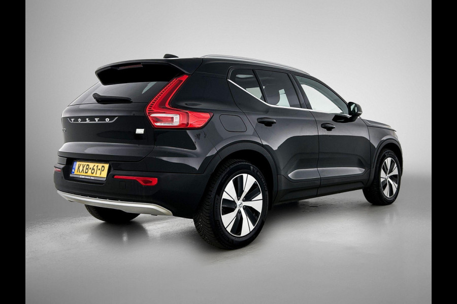 Volvo XC40 1.5 T5 Recharge Inscription Expression PANO | 360 CAMERA | HARMAN KARDON | TREKHAAK