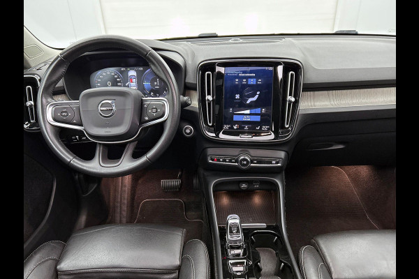 Volvo XC40 1.5 T5 Recharge Inscription Expression PANO | 360 CAMERA | HARMAN KARDON | TREKHAAK