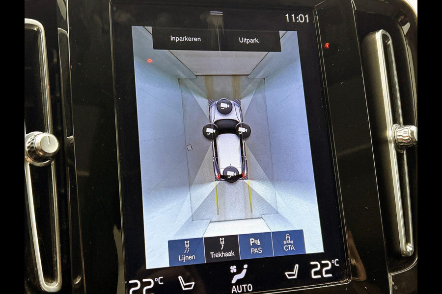Volvo XC40 1.5 T5 Recharge Inscription Expression PANO | 360 CAMERA | HARMAN KARDON | TREKHAAK