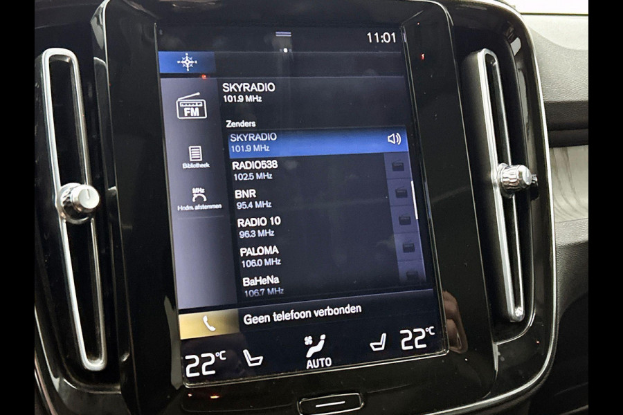 Volvo XC40 1.5 T5 Recharge Inscription Expression PANO | 360 CAMERA | HARMAN KARDON | TREKHAAK