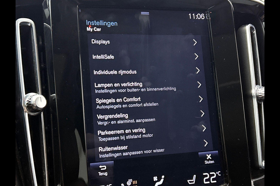 Volvo XC40 1.5 T5 Recharge Inscription Expression PANO | 360 CAMERA | HARMAN KARDON | TREKHAAK