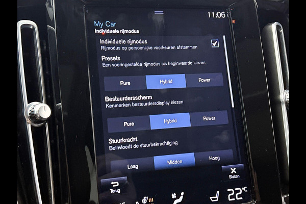 Volvo XC40 1.5 T5 Recharge Inscription Expression PANO | 360 CAMERA | HARMAN KARDON | TREKHAAK