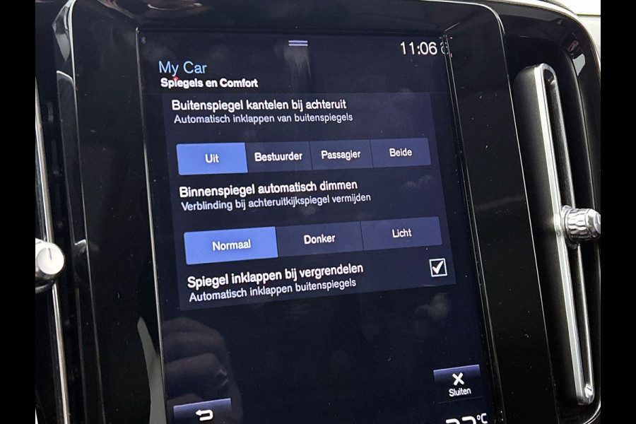 Volvo XC40 1.5 T5 Recharge Inscription Expression PANO | 360 CAMERA | HARMAN KARDON | TREKHAAK