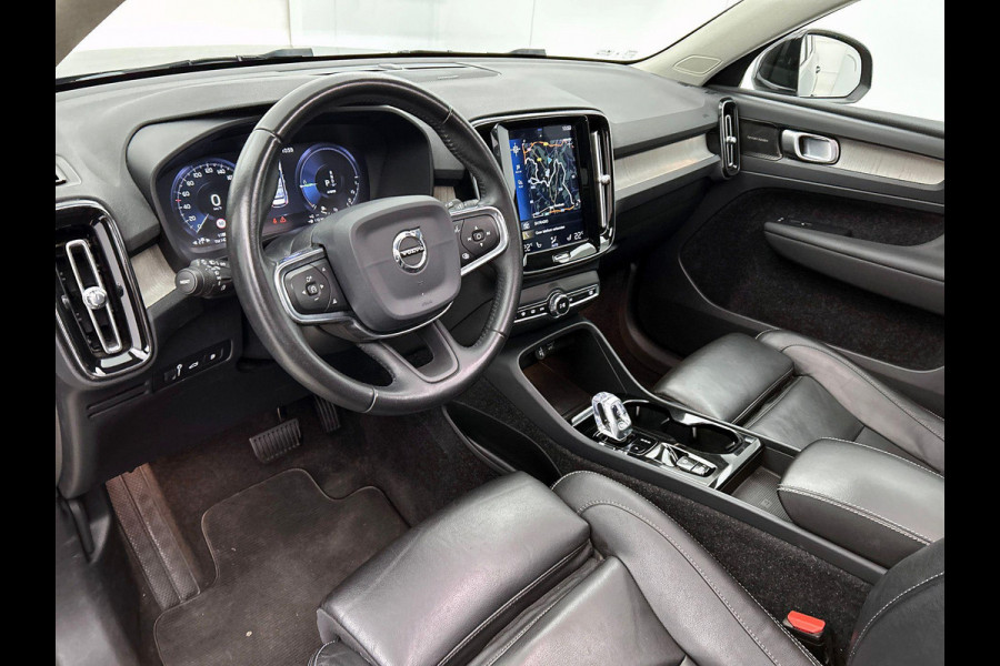 Volvo XC40 1.5 T5 Recharge Inscription Expression PANO | 360 CAMERA | HARMAN KARDON | TREKHAAK