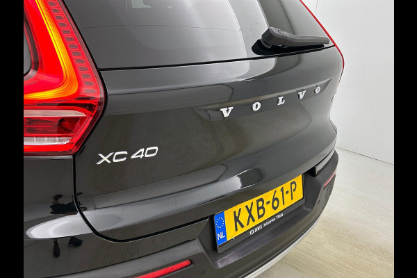 Volvo XC40 1.5 T5 Recharge Inscription Expression PANO | 360 CAMERA | HARMAN KARDON | TREKHAAK