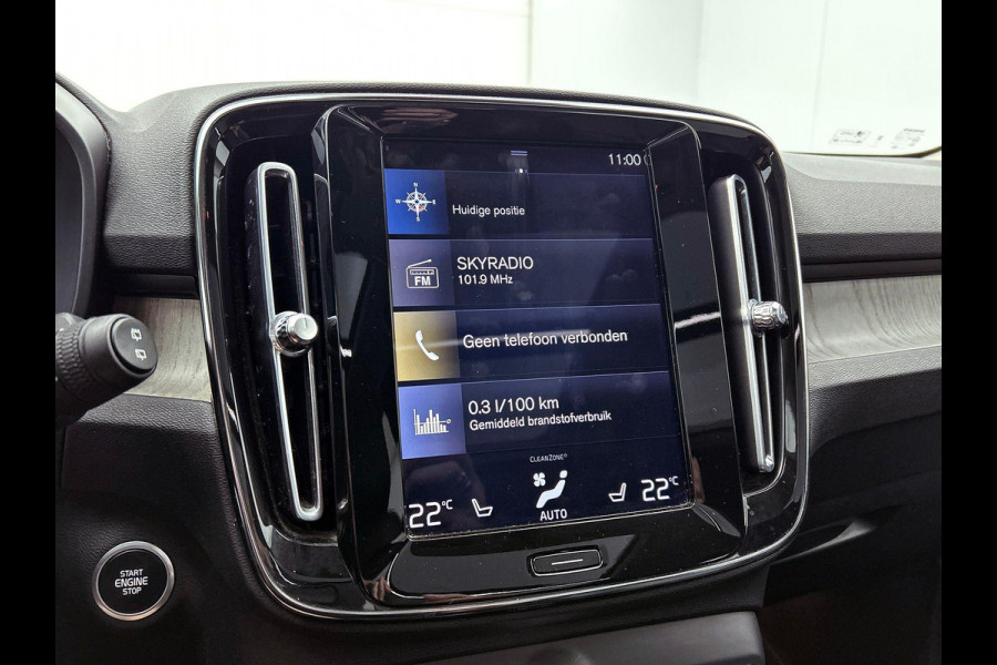 Volvo XC40 1.5 T5 Recharge Inscription Expression PANO | 360 CAMERA | HARMAN KARDON | TREKHAAK