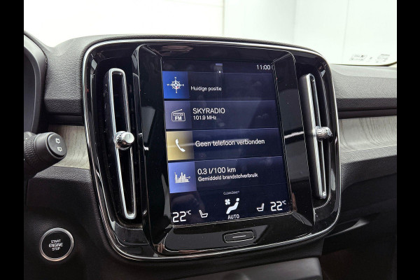 Volvo XC40 1.5 T5 Recharge Inscription Expression PANO | 360 CAMERA | HARMAN KARDON | TREKHAAK