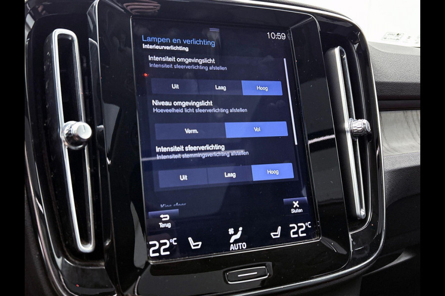 Volvo XC40 1.5 T5 Recharge Inscription Expression PANO | 360 CAMERA | HARMAN KARDON | TREKHAAK