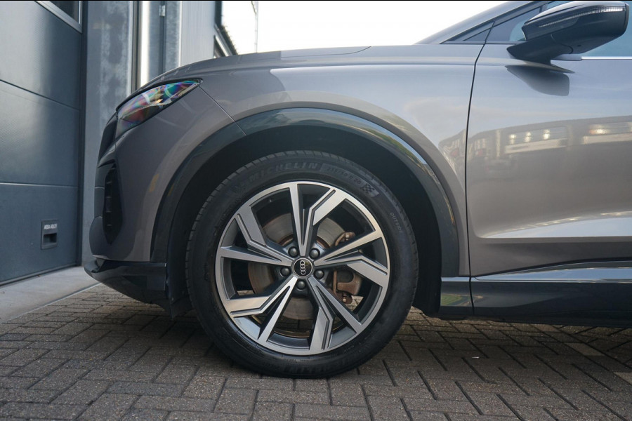 Audi Q4 Sportback e-tron 40 Launch edition Advanced 77 kWh | SoH 95.78%