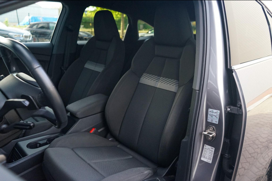 Audi Q4 Sportback e-tron 40 Launch edition Advanced 77 kWh | SoH 95.78%