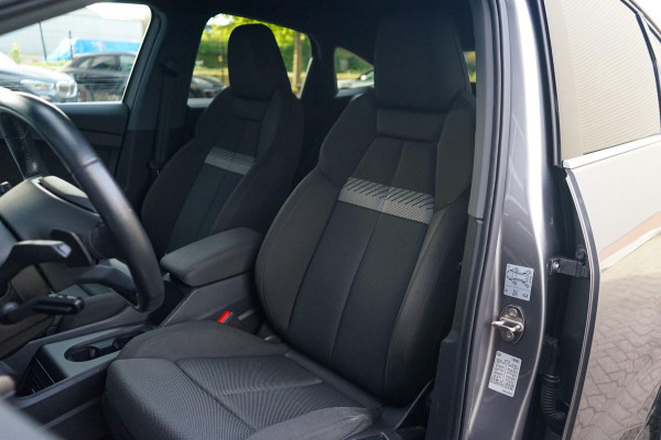 Audi Q4 Sportback e-tron 40 Launch edition Advanced 77 kWh | SoH 95.78%