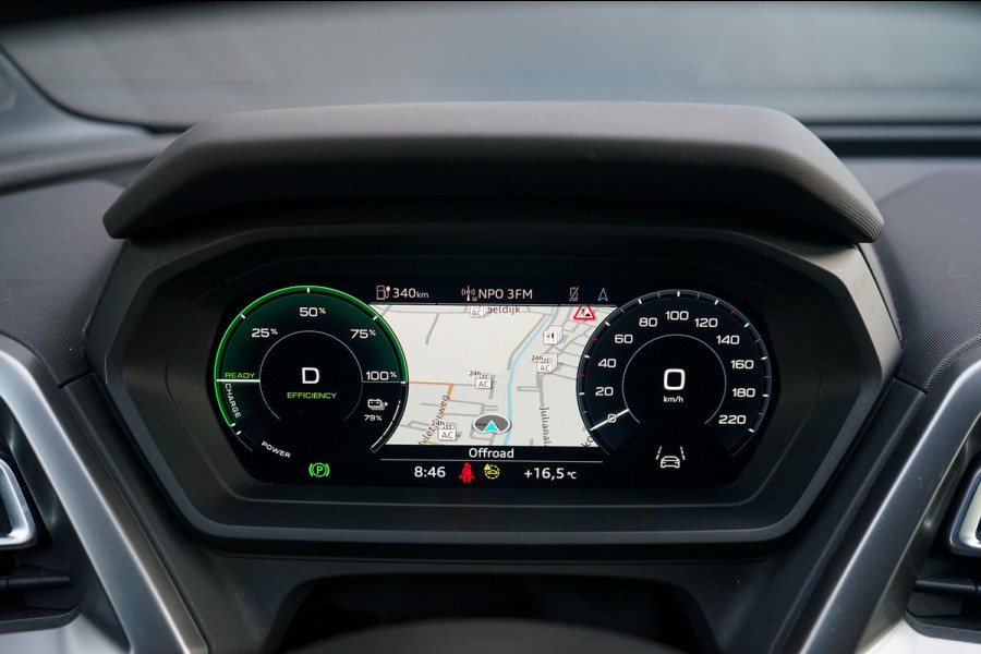 Audi Q4 Sportback e-tron 40 Launch edition Advanced 77 kWh | SoH 95.78%