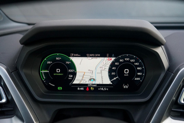 Audi Q4 Sportback e-tron 40 Launch edition Advanced 77 kWh | SoH 95.78%