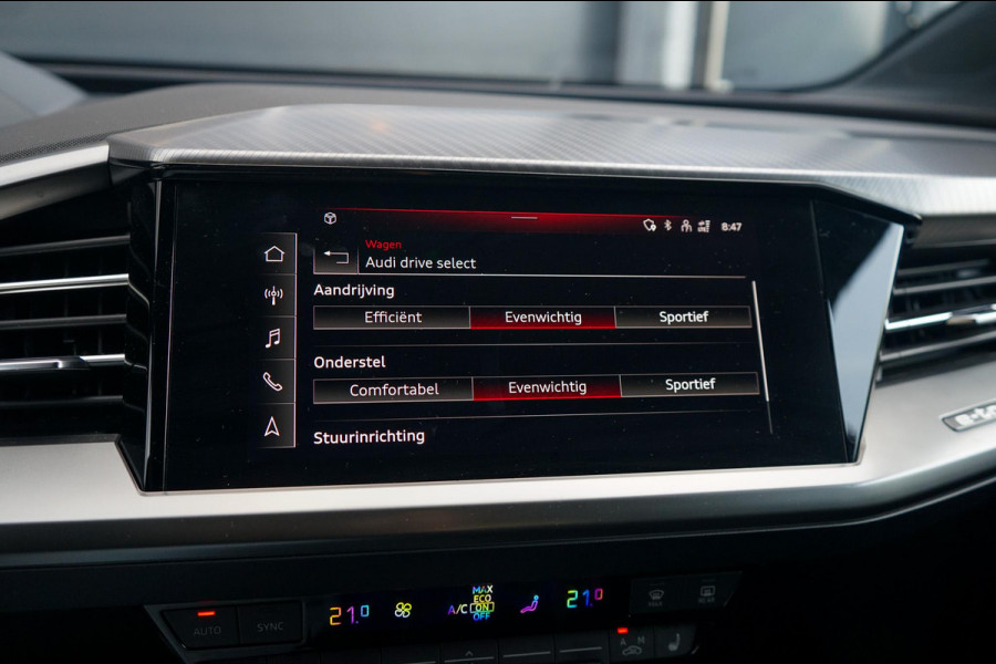 Audi Q4 Sportback e-tron 40 Launch edition Advanced 77 kWh | SoH 95.78%