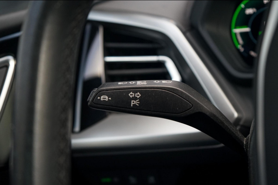 Audi Q4 Sportback e-tron 40 Launch edition Advanced 77 kWh | SoH 95.78%
