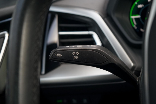 Audi Q4 Sportback e-tron 40 Launch edition Advanced 77 kWh | SoH 95.78%