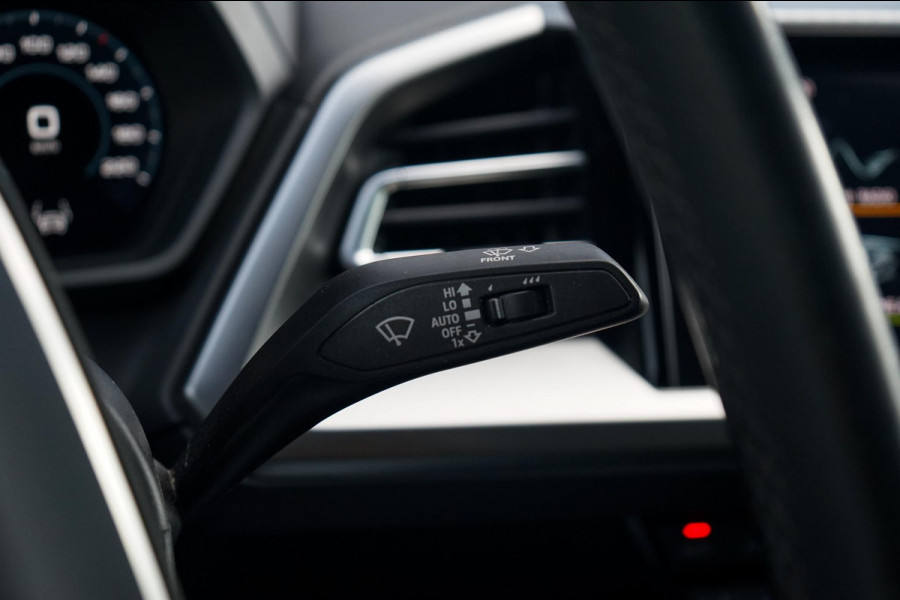 Audi Q4 Sportback e-tron 40 Launch edition Advanced 77 kWh | SoH 95.78%