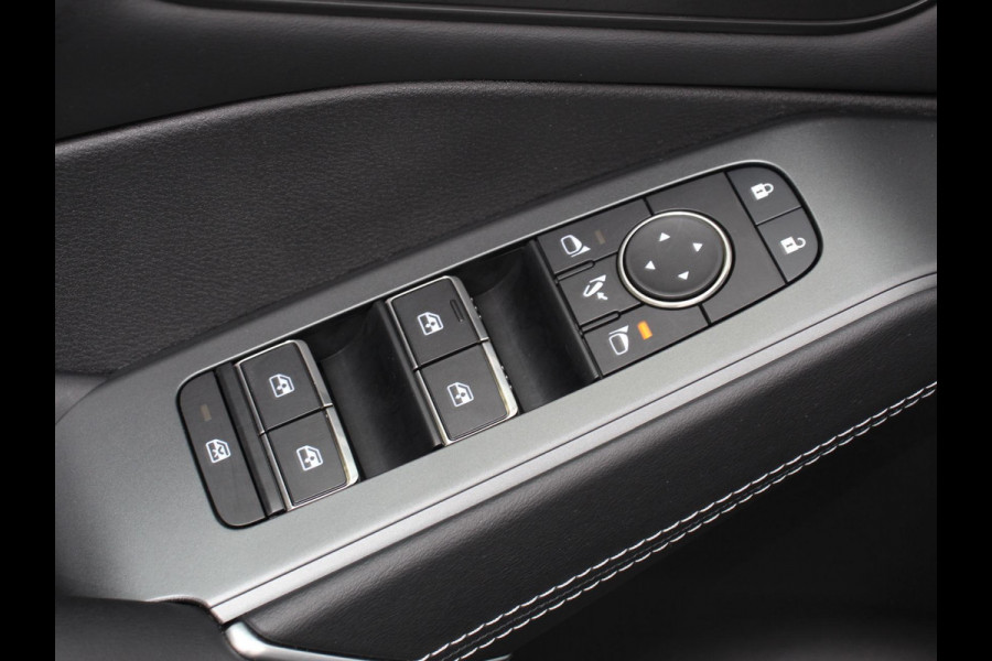 Nissan QASHQAI 1.3 MHEV Automaat N-Connecta | Navigatie | Climate Control | Sfeerverlichting | Camera 360 | Led | Dab | Verwarmde voorstoelen | Adaptive Cruise Control | Digitale Cockpit | Lichtmetalen Velgen