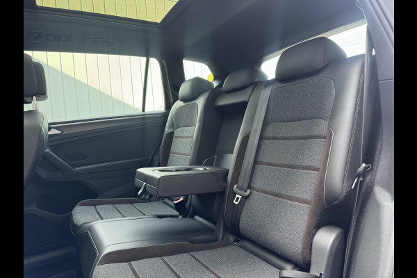 Seat Tarraco 1.4 TSI e-Hybrid PHEV Xperience Business Intense | Elktr. Trekhaak | 360 cam | Stoel verwarming V + A | Pano |