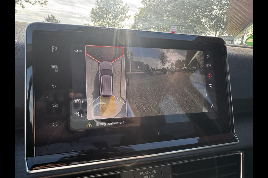 Seat Tarraco 1.4 TSI e-Hybrid PHEV Xperience Business Intense | Elktr. Trekhaak | 360 cam | Stoel verwarming V + A | Pano |