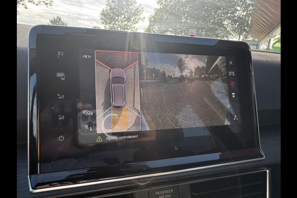 Seat Tarraco 1.4 TSI e-Hybrid PHEV Xperience Business Intense | Elktr. Trekhaak | 360 cam | Stoel verwarming V + A | Pano |