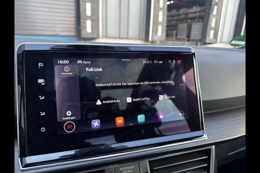 Seat Tarraco 1.4 TSI e-Hybrid PHEV Xperience Business Intense | Elktr. Trekhaak | 360 cam | Stoel verwarming V + A | Pano |