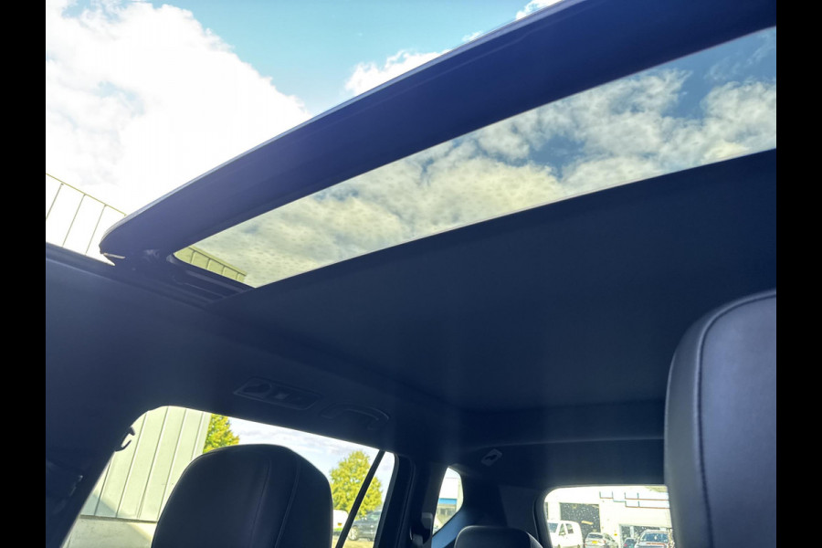 Seat Tarraco 1.4 TSI e-Hybrid PHEV Xperience Business Intense | Elktr. Trekhaak | 360 cam | Stoel verwarming V + A | Pano |