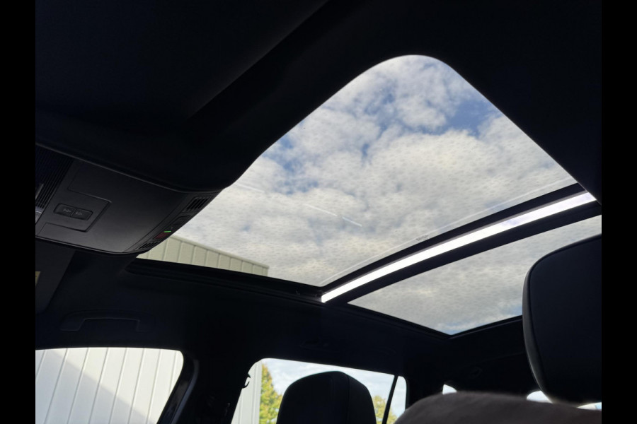 Seat Tarraco 1.4 TSI e-Hybrid PHEV Xperience Business Intense | Elktr. Trekhaak | 360 cam | Stoel verwarming V + A | Pano |