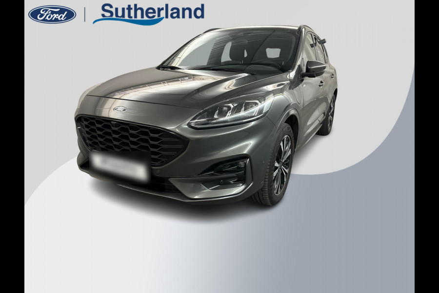 Ford Kuga 2.5 PHEV ST-Line X 225pk | Driver Assistance Pack | Trekhaak Wegklapbaar | Winter, Technology & Stylings Pack |