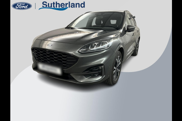 Ford Kuga 2.5 PHEV ST-Line X 225pk | Driver Assistance Pack | Trekhaak Wegklapbaar | Winter, Technology & Stylings Pack |