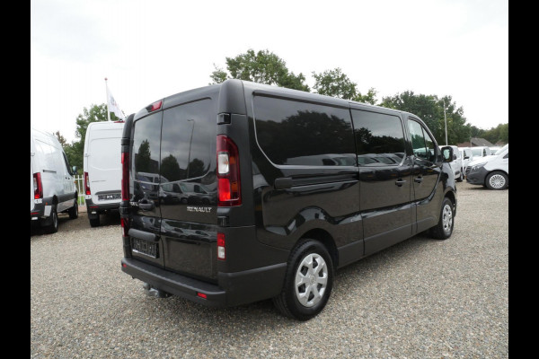 Renault Trafic 2.0 dCi 170PK L2 Dubbel cabine Auto Camera Airco
