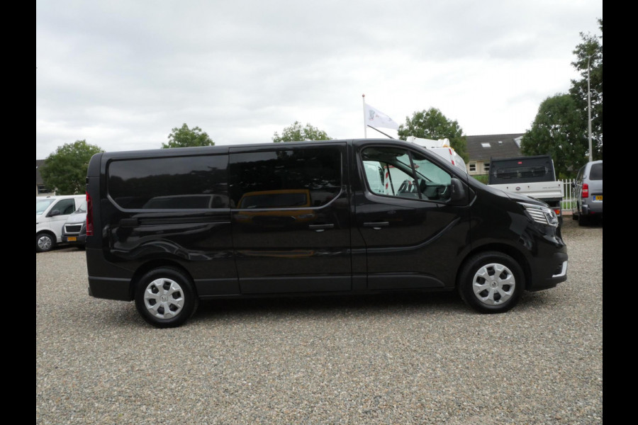 Renault Trafic 2.0 dCi 170PK L2 Dubbel cabine Auto Camera Airco