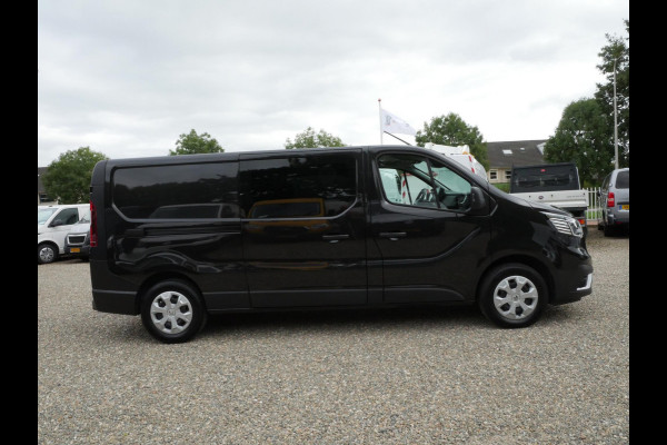 Renault Trafic 2.0 dCi 170PK L2 Dubbel cabine Auto Camera Airco