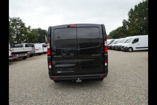 Renault Trafic 2.0 dCi 170PK L2 Dubbel cabine Auto Camera Airco