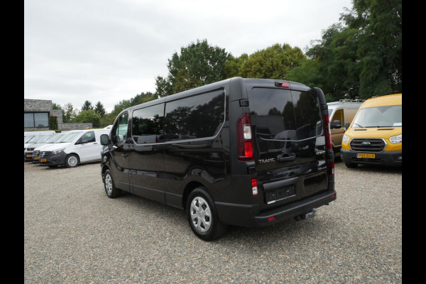 Renault Trafic 2.0 dCi 170PK L2 Dubbel cabine Auto Camera Airco