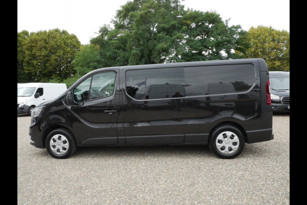 Renault Trafic 2.0 dCi 170PK L2 Dubbel cabine Auto Camera Airco