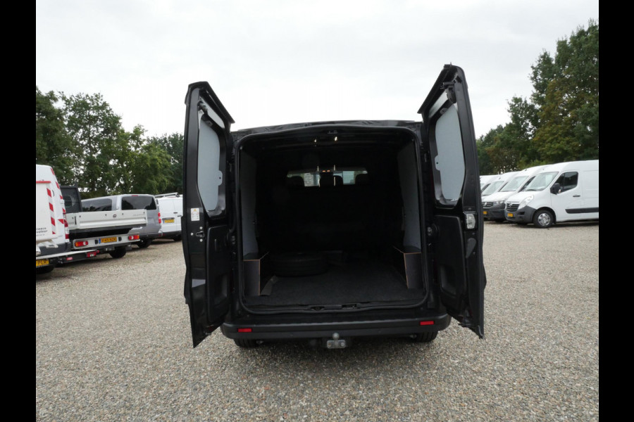Renault Trafic 2.0 dCi 170PK L2 Dubbel cabine Auto Camera Airco