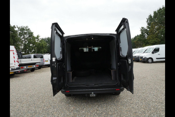 Renault Trafic 2.0 dCi 170PK L2 Dubbel cabine Auto Camera Airco