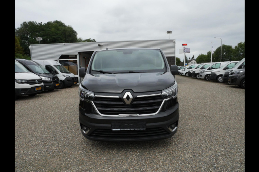 Renault Trafic 2.0 dCi 170PK L2 Dubbel cabine Auto Camera Airco