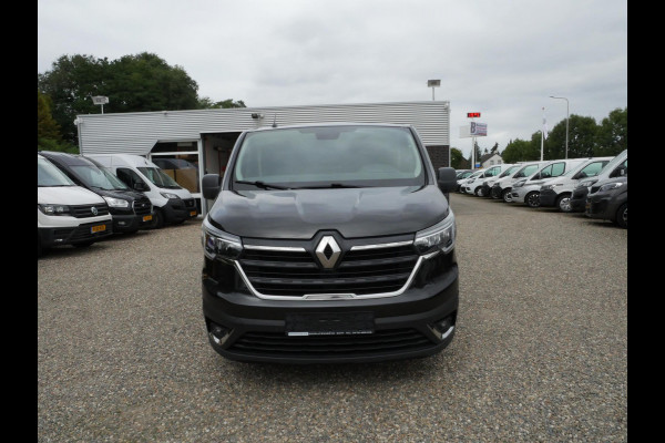 Renault Trafic 2.0 dCi 170PK L2 Dubbel cabine Auto Camera Airco