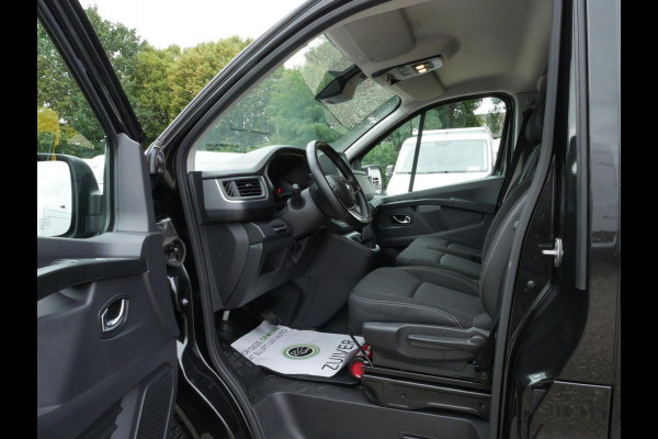 Renault Trafic 2.0 dCi 170PK L2 Dubbel cabine Auto Camera Airco