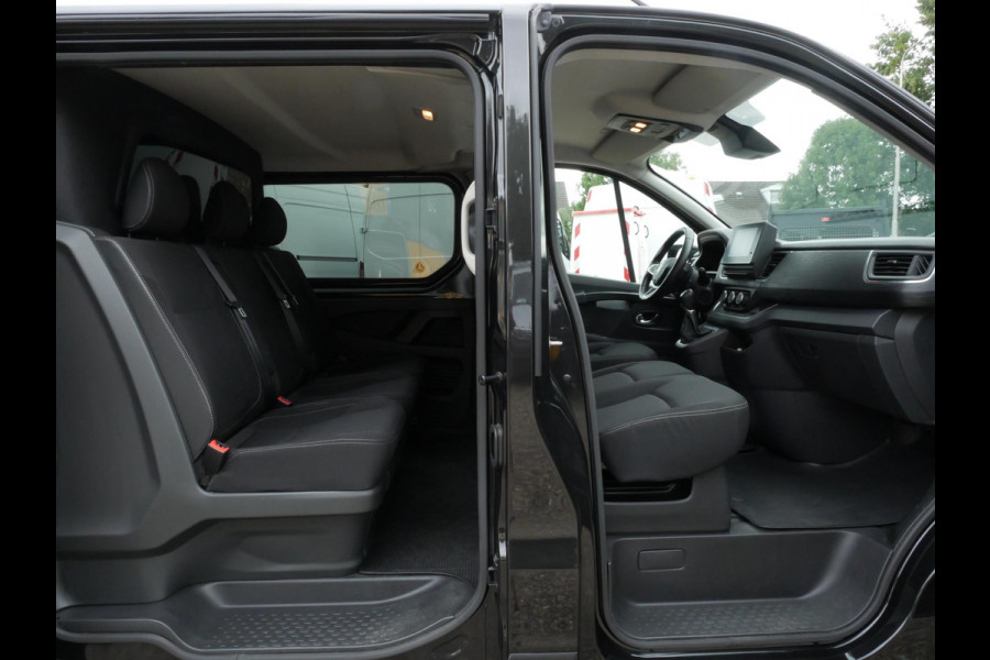 Renault Trafic 2.0 dCi 170PK L2 Dubbel cabine Auto Camera Airco