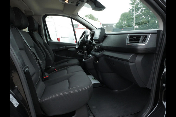 Renault Trafic 2.0 dCi 170PK L2 Dubbel cabine Auto Camera Airco
