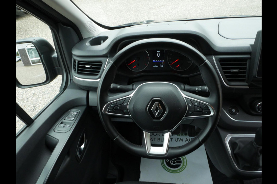 Renault Trafic 2.0 dCi 170PK L2 Dubbel cabine Auto Camera Airco