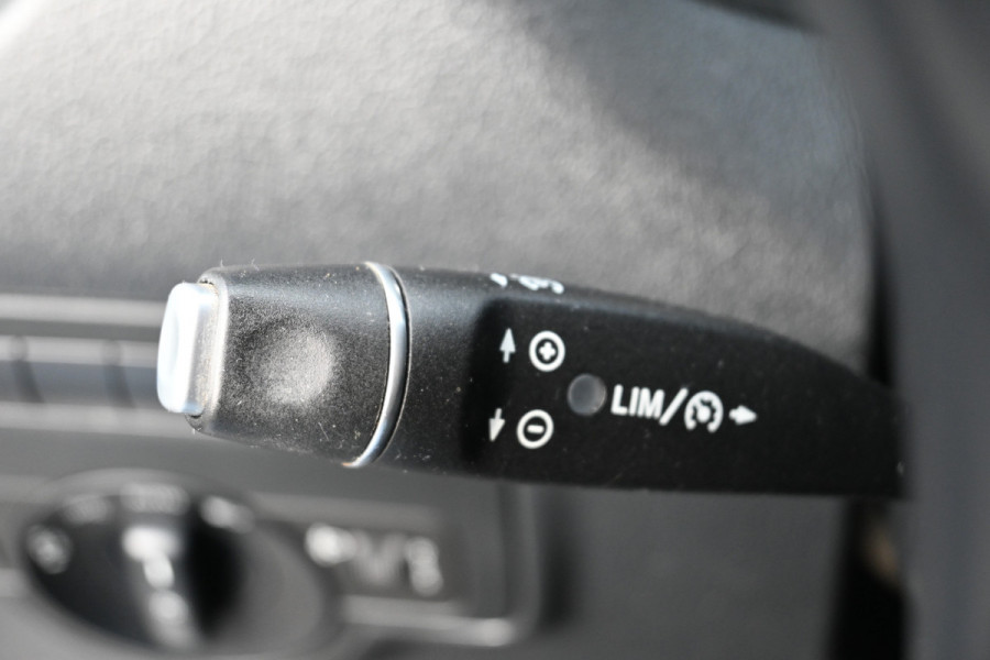 Mercedes-Benz Vito 116 CDI L2 Camera, Cruise control