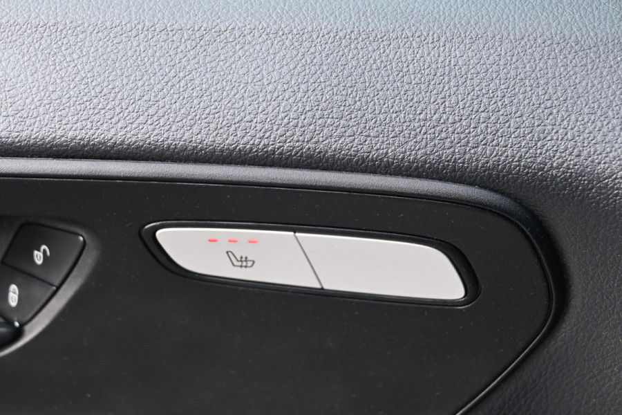Mercedes-Benz Vito 116 CDI L2 Camera, Cruise control