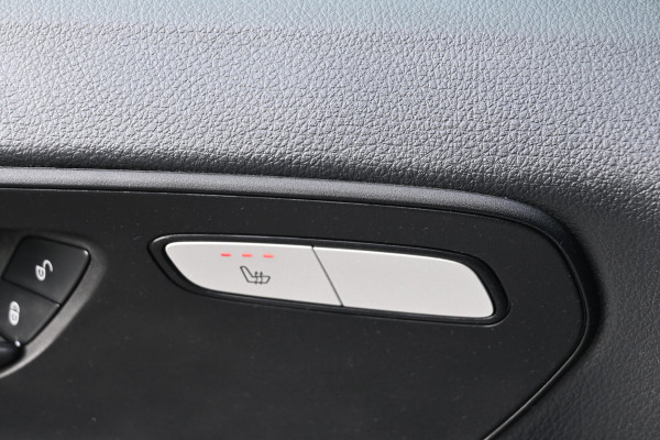 Mercedes-Benz Vito 116 CDI L2 Camera, Cruise control