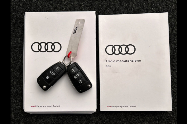 Audi Q3 Sportback 45 TFSI e Plug-in | Navigatie | Adapt. Cruise | PDC | Elek. Kofferklep | Carplay |